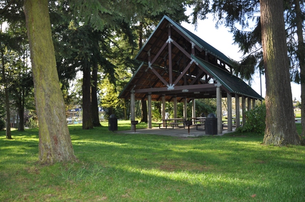 north seatac picnic