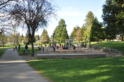 north seatac park