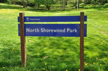 north shorewood park