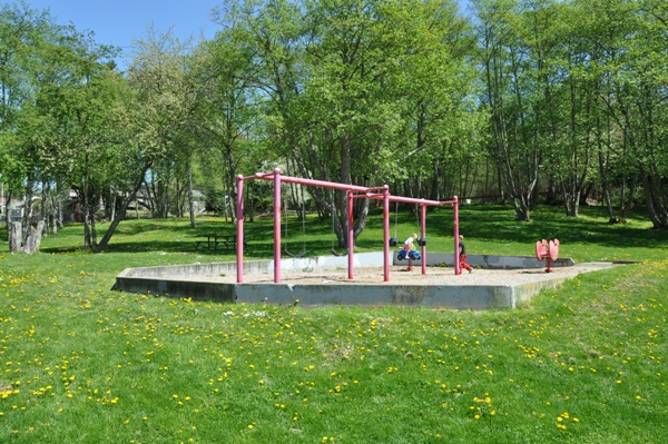 north shorewood park