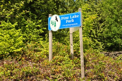 pine lake park