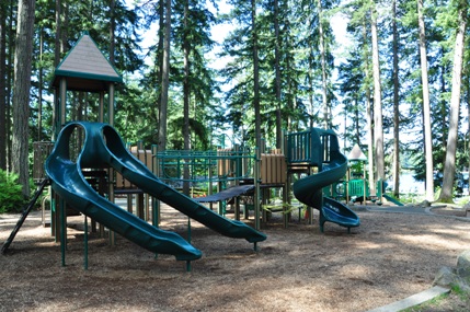 pine lake park
