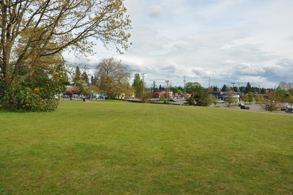 puget sound park