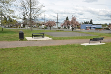 puget sound park