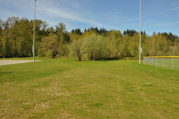 ron regis park