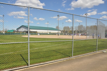 Russell Road Park 