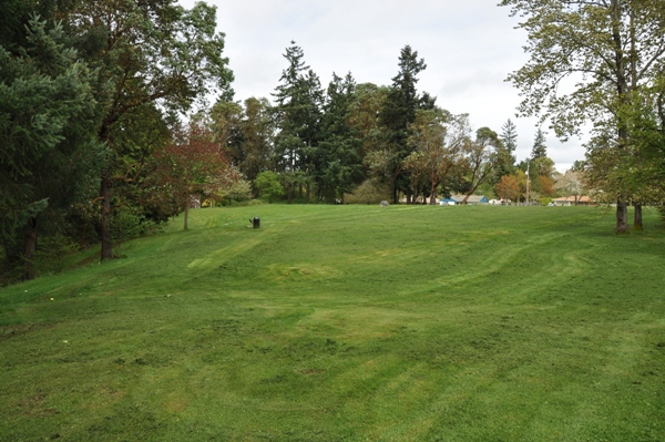 Salmon Creek Park