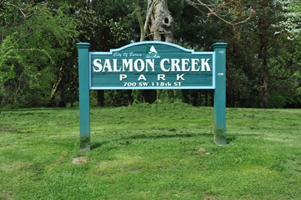 Salmon Creek Park