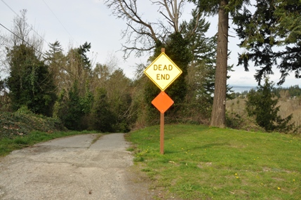 burien parks