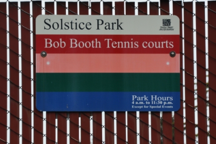 Solstice Park 