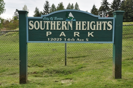 southern heights park
