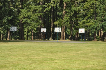 Spanaway Park  