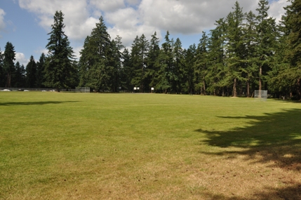 Spanaway Park  