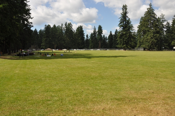 Spanaway Park  