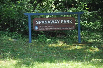 Spanaway Park  