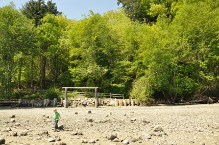 sunrise beach county park