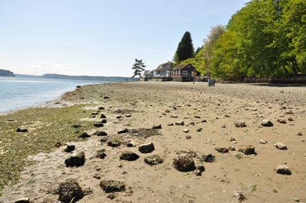 sunrise beach county park