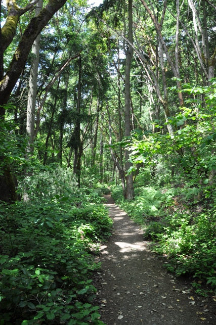 Tacoma Nature Center