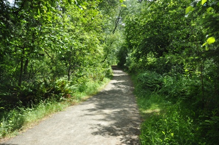 Tacoma Nature Center