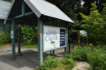 Tacoma Nature Center