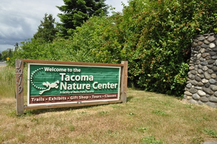 Tacoma Nature Center