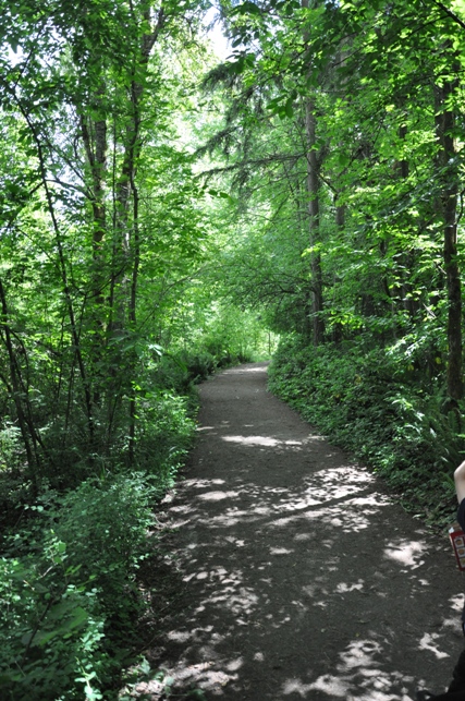 Tacoma Nature Center