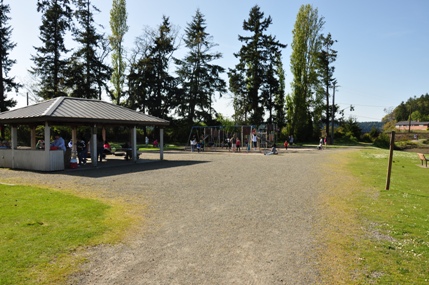 Titlow Park 