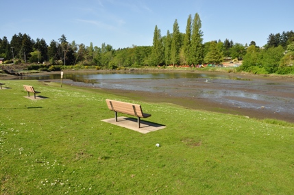 Titlow Park 