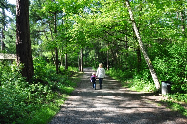Titlow Park 