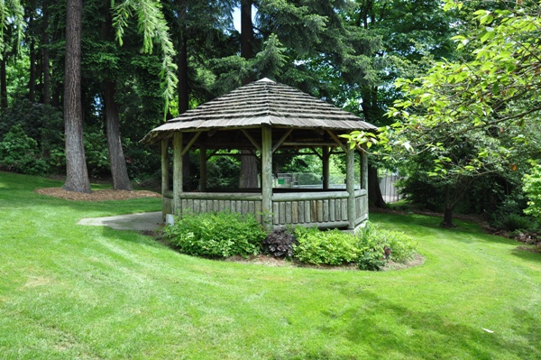 Gazebo 