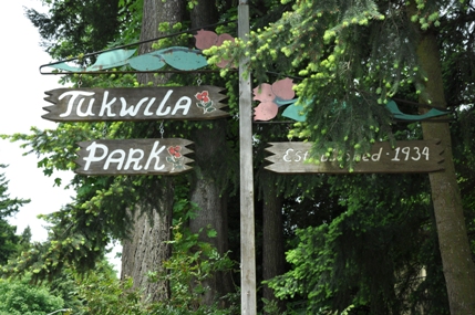 tukwila park
