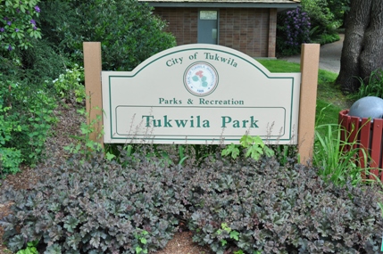 tukwila park