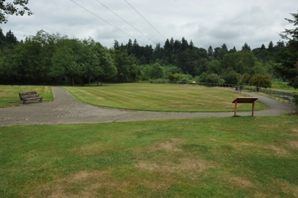 Tumwater Historical Park   