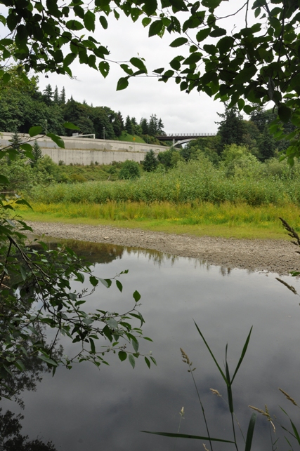 Tumwater Historical Park   