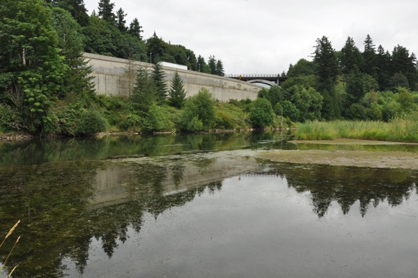 Tumwater Historical Park   