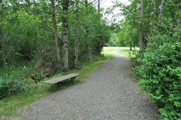 Tumwater Historical Park   