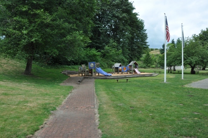 Tumwater Historical Park   