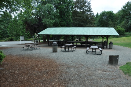 Tumwater Historical Park   