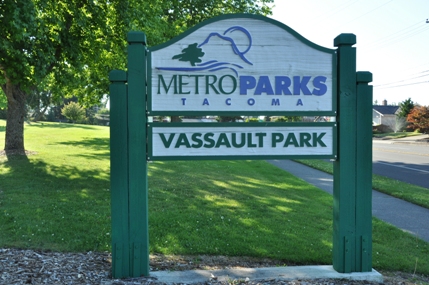 Vassault Park 
