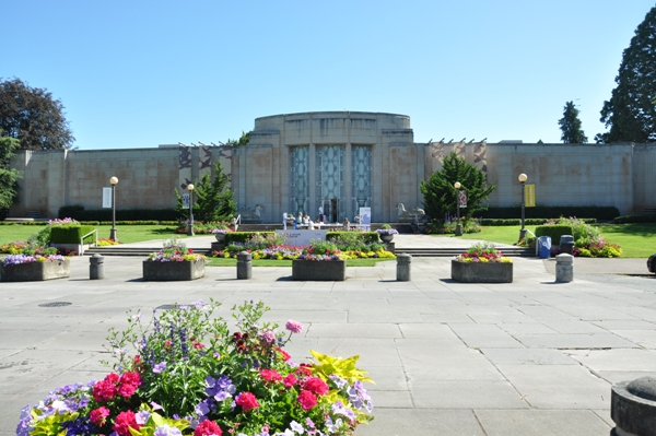 Asian Art Museum