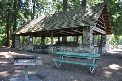 Public Shelter