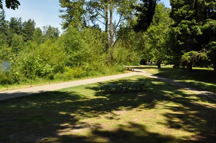 wapato lake path