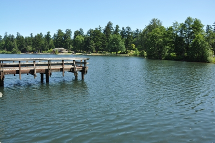 Wapato Lake 