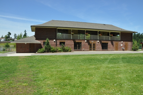 Bathhouse