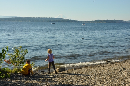 Lake Washington