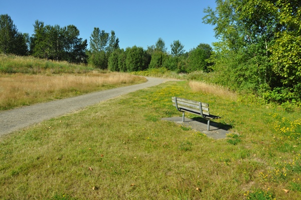 Magnuson Park