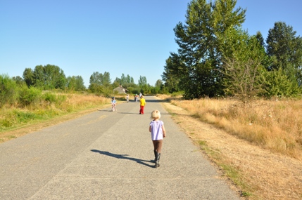 Magnuson Park