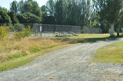 Tennis Courts