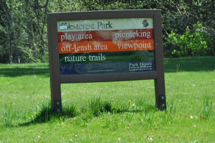 Westcrest Park
