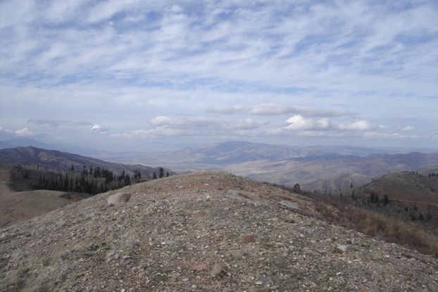 emigration canyon hikes